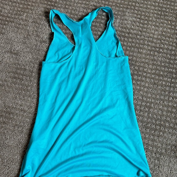 North Face Tank Top - Picture 2 of 3